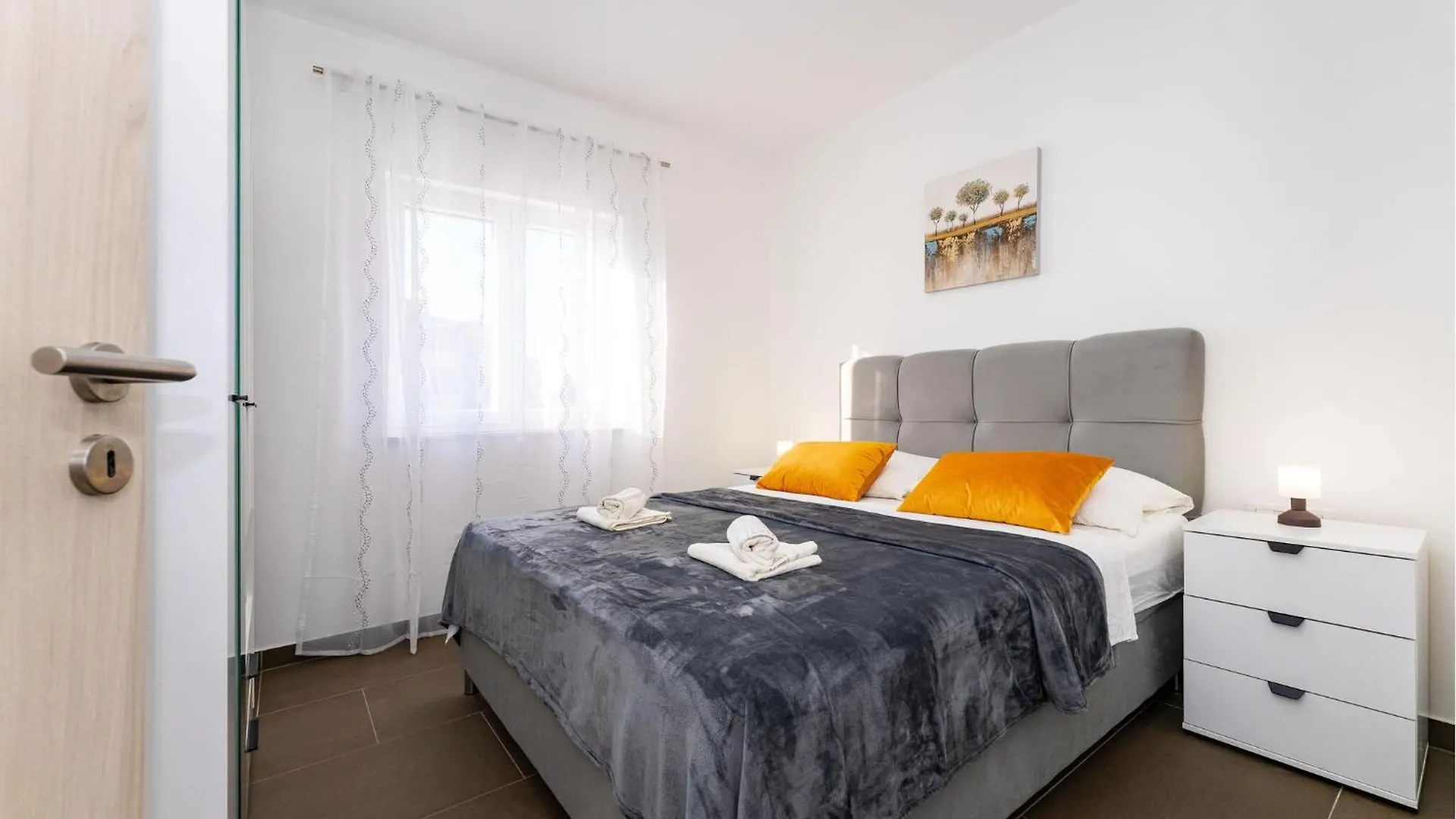 Prázdninový dům 3 Bedroom Stunning Home In Ražanac